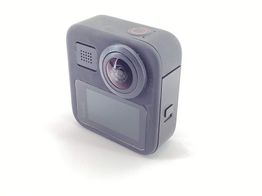 c&acirc;mara de esportes gopro max