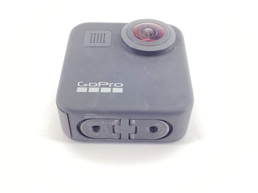 c&acirc;mara de esportes gopro max