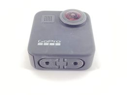 c&acirc;mara de esportes gopro max