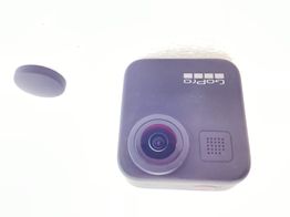 c&acirc;mara de esportes gopro max