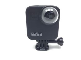 camara deportiva gopro max