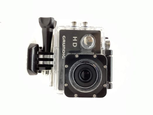 c&acirc;mara de esportes grundig hd action camera