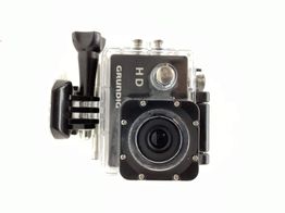 camara deportiva grundig hd action camera