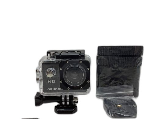 c&acirc;mara de esportes grundig hd action camera