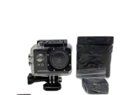 c&acirc;mara de esportes grundig hd action camera