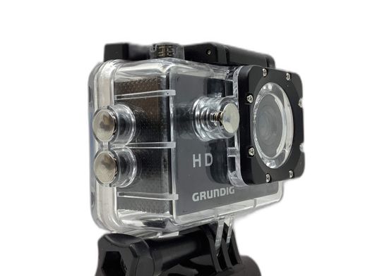 c&acirc;mara de esportes grundig hd action camera