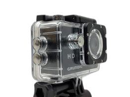 c&acirc;mara de esportes grundig hd action camera