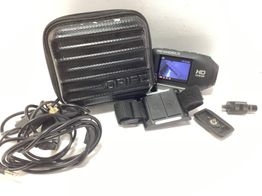 camara deportiva hd ghost hd 1080p