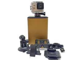camara deportiva hyundai -