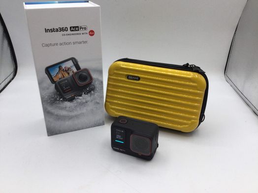 camara deportiva insta360 ace pro