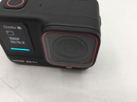 camara deportiva insta360 ace pro
