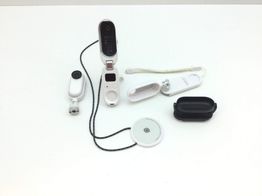 camara deportiva insta360 go 2