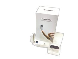 camara deportiva insta360 go 2