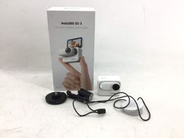 camara deportiva insta360 go 3