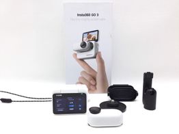 camara deportiva insta360 go 3