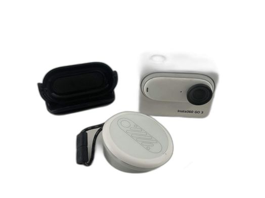 câmara de esportes insta360 go 3