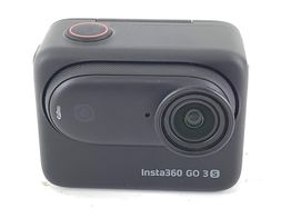 camara deportiva insta360 go 3s