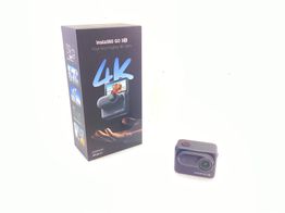 c&acirc;mara de esportes insta360 go 3s