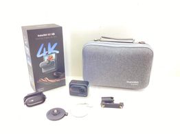 c&acirc;mara de esportes insta360 go 3s