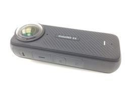 camara deportiva insta360 kit x4