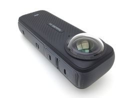 camara deportiva insta360 kit x4