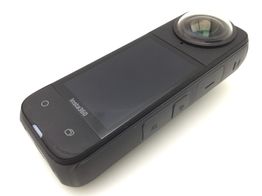 camara deportiva insta360 kit x4