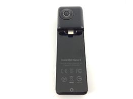 camara deportiva insta360 nano s