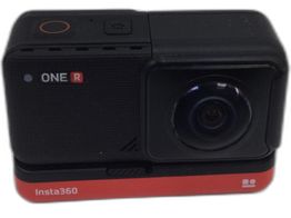 camara deportiva insta360 one r