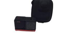 c&acirc;mara de esportes insta360 one r