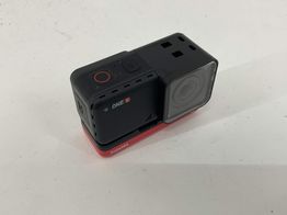 camara deportiva insta360 one r