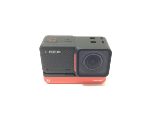 camara deportiva insta360 one rs