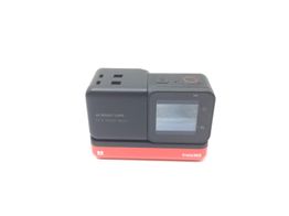 camara deportiva insta360 one rs