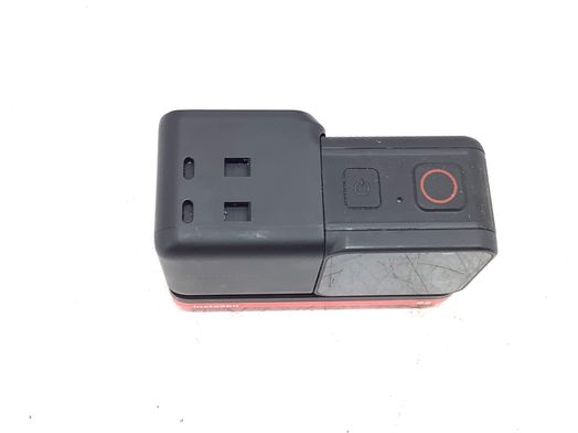 camara deportiva insta360 one rs