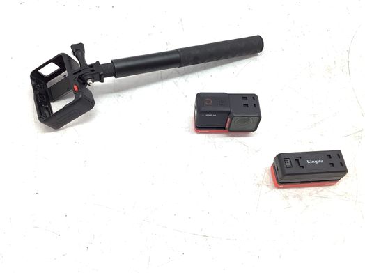 camara deportiva insta360 one rs