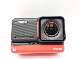 camara deportiva insta360 one rs