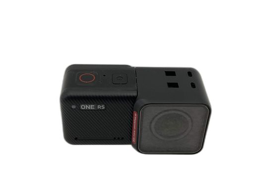 camara deportiva insta360 one rs