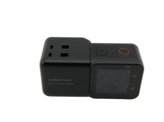 camara deportiva insta360 one rs