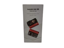 camara deportiva insta360 one rs