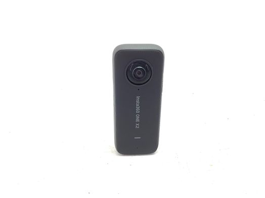camara deportiva insta360 one x2