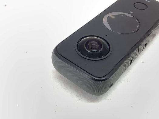 camara deportiva insta360 one x2