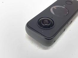 camara deportiva insta360 one x2