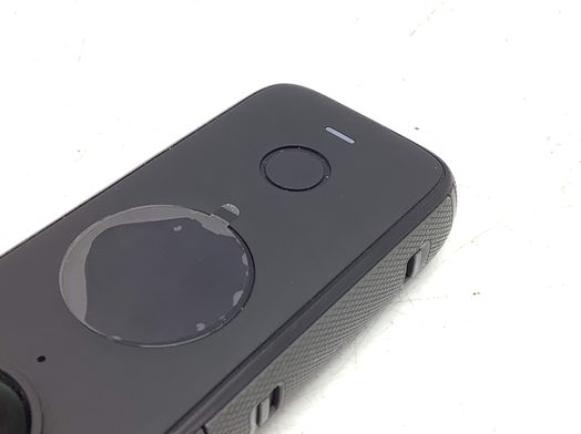 camara deportiva insta360 one x2