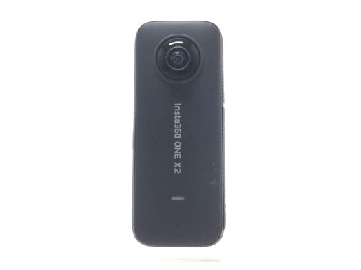 camara deportiva insta360 one x2