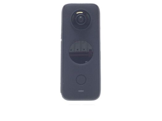 camara deportiva insta360 one x2