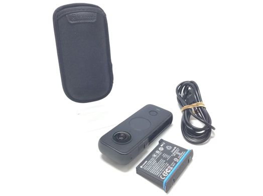 camara deportiva insta360 one x2