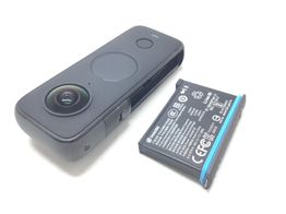 camara deportiva insta360 one x2