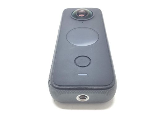 camara deportiva insta360 one x2
