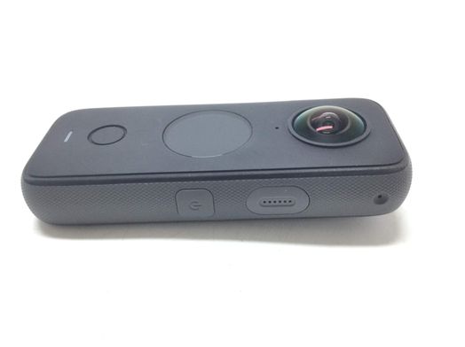 camara deportiva insta360 one x2