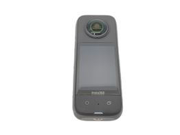 camara deportiva insta360 x3
