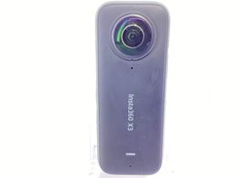 c&acirc;mara de esportes insta360 x3